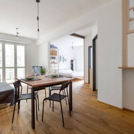 City Life & Mico Cosy And Functional Apartment Milan Luaran gambar
