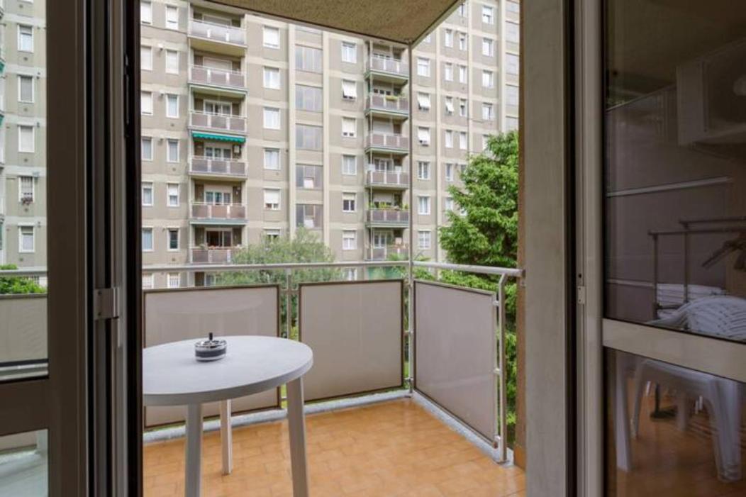 City Life & Mico Cosy And Functional Apartment Milan Luaran gambar