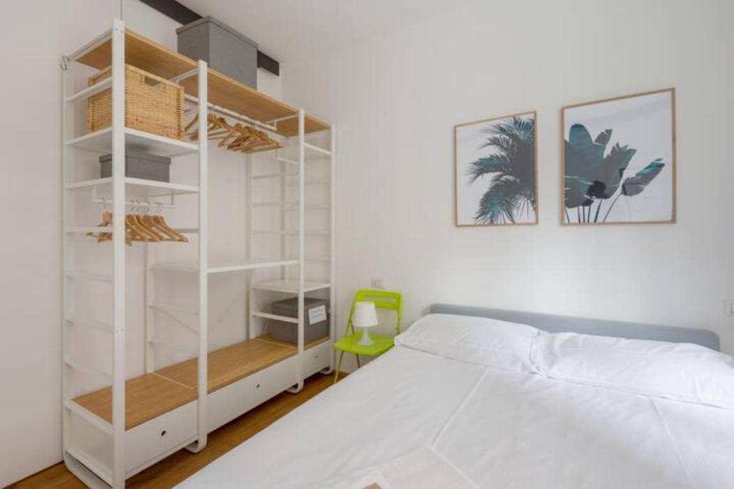 City Life & Mico Cosy And Functional Apartment Milan Luaran gambar